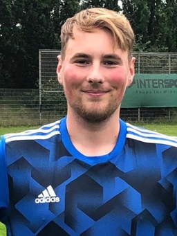 Avatar Bild für Timo Buck