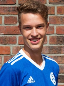 Avatar Bild für Tim Küppers