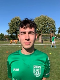 Avatar Bild für Jonas Albrecht