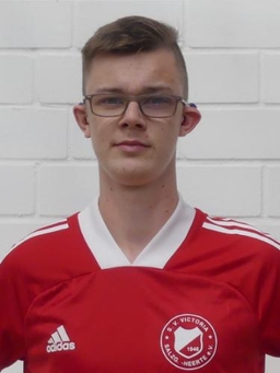 Avatar Bild für Jan Henrik Menzel