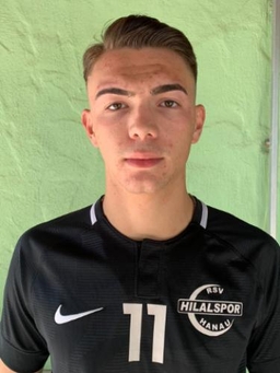 Avatar Bild für Ismail Öz