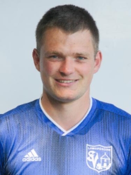 Avatar Bild für Julian Büssing