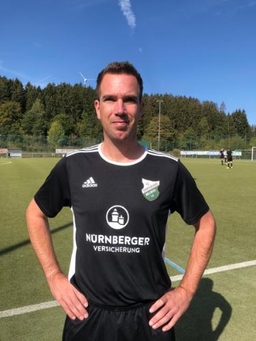 Avatar Bild für Oliver Fischbach