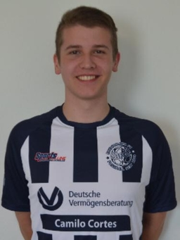 Avatar Bild für Nico Willms