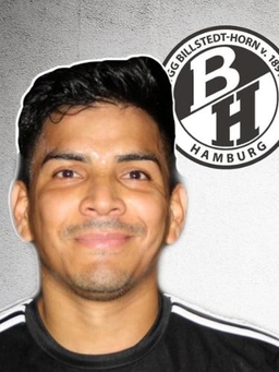 Avatar Bild für Roger Jose Macias Mora