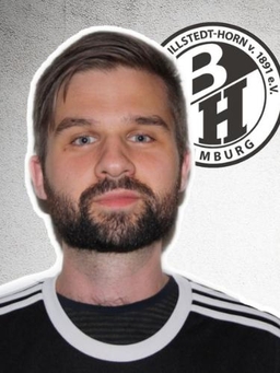 Avatar Bild für Joel Stoffers