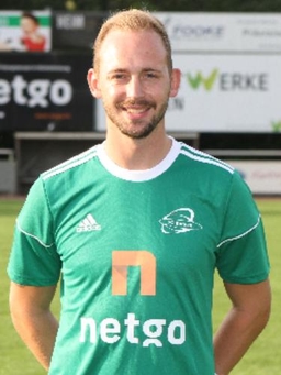 Avatar Bild für Ive Burkhardt