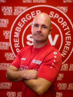 Avatar Bild für Ronny Kreuzholz