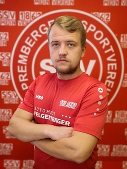Avatar Bild für Danilo Dunker