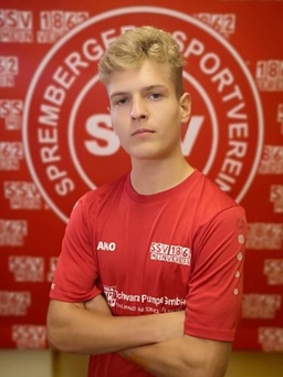Avatar Bild für Finn Enger