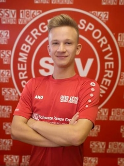 Avatar Bild für Daniel Polyakov