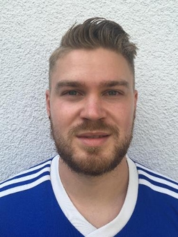 Avatar Bild für Luca Weik