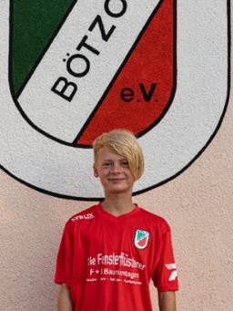 Avatar Bild für Marcel Maurice Rasch