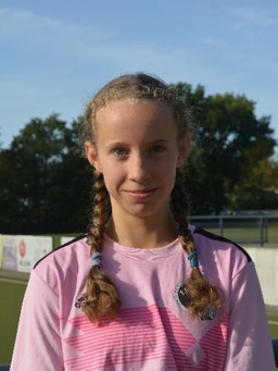 Avatar Bild für Maria Kuzmenkina