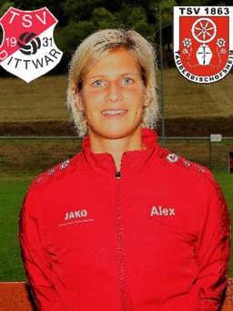Avatar Bild für Alexandra Muck