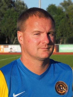 Avatar Bild für Arno Büttner