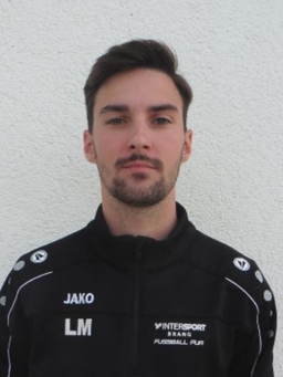 Avatar Bild für Lukas Mager