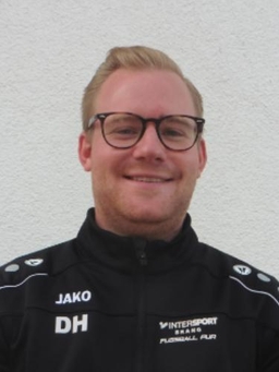 Avatar Bild für Dennis Hüttmann