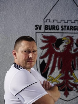 Avatar Bild für Ronny Wilk