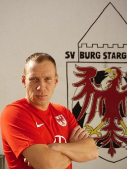 Avatar Bild für Martin Thürsam