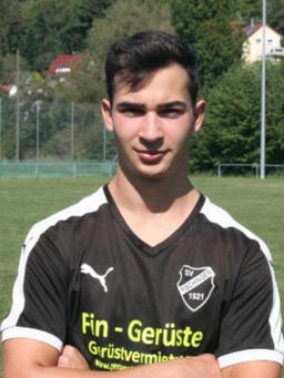 Avatar Bild für Janis Kreher