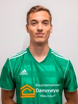 Avatar Bild für Jakob Bruns