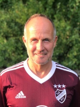 Avatar Bild für Dirk Hannmann