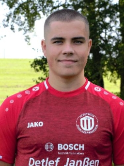 Avatar Bild für Jannes Zimmermann
