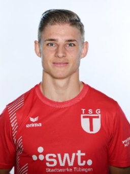 Avatar Bild für Yannick Zenner