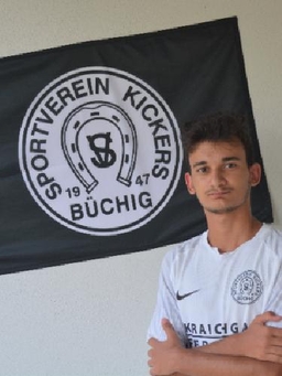 Avatar Bild für Daghan Simsek