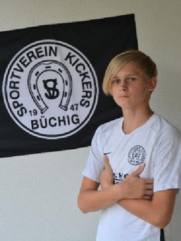 Avatar Bild für Vincent Zeiler