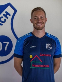 Avatar Bild für Cristian Alessandro Atkinson Montecielo