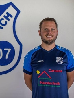 Avatar Bild für Alexander Bechtold
