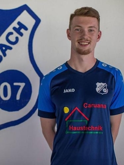 Avatar Bild für Daniel Bicskey