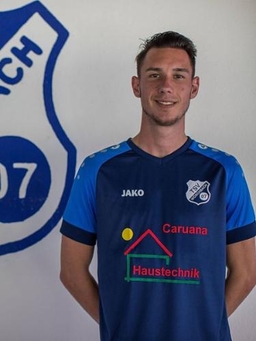 Avatar Bild für Marvin Eichsteller