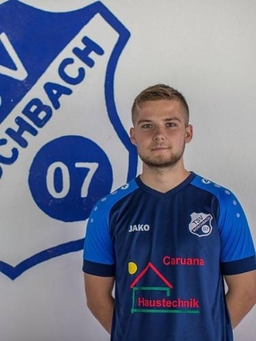 Avatar Bild für Samuel Fretz