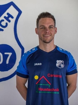 Avatar Bild für Nico Laux