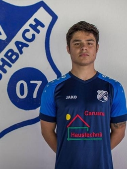 Avatar Bild für Benito Weimann