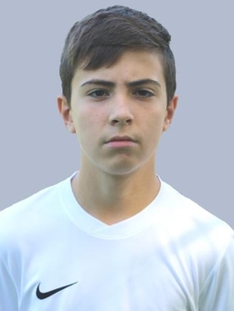 Avatar Bild für Maksimilian Stefanov