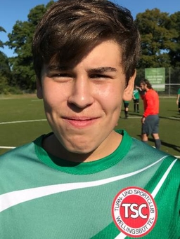 Avatar Bild für Lennard Hinz