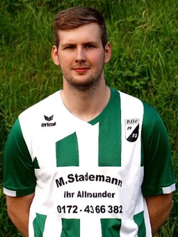 Avatar Bild für Lasse Hennings