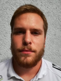 Avatar Bild für Aron Täubner