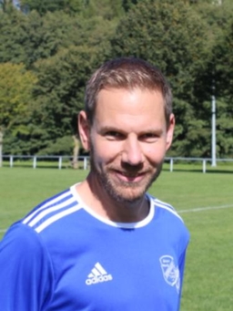 Avatar Bild für David Kemper