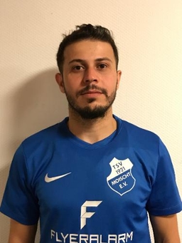 Avatar Bild für Jamal Thailbe