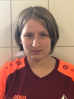 Avatar Bild für Jacqueline Schulz