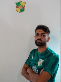 Avatar Bild für Metin Bozan