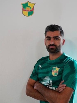 Avatar Bild für Rashid Kandil