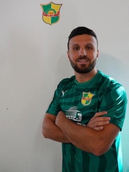 Avatar Bild für Süleymann Kavak