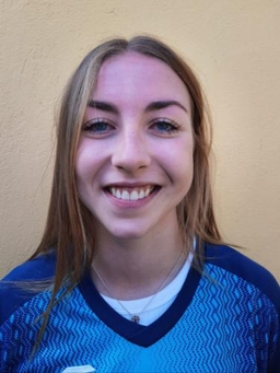 Avatar Bild für Emily Marie Scholz