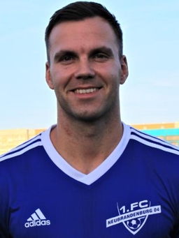 Avatar Bild für Denny Meincke